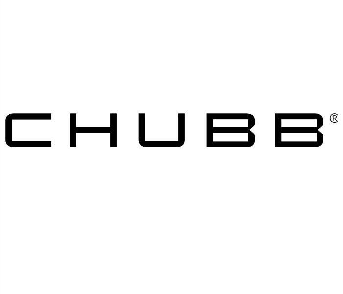 Logo for Chubb Insurance